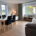 Zirbenglueck Apartman Siegsdorf