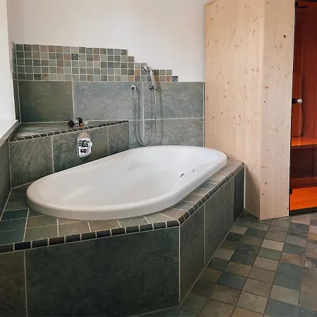 Zirbenglück Apartment Siegsdorf