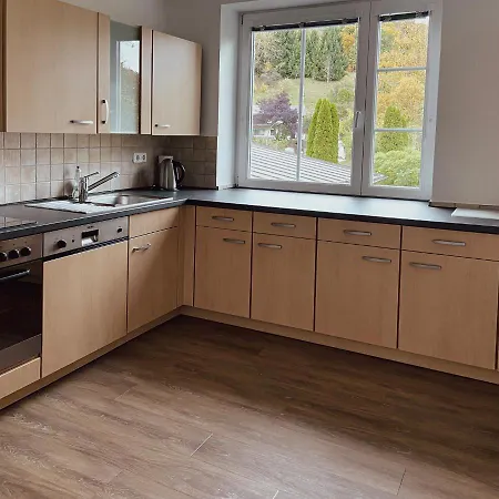 Zirbenglück Siegsdorf