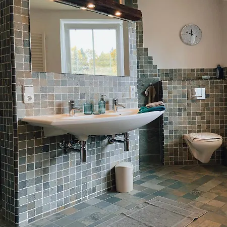 Zirbenglueck Apartament