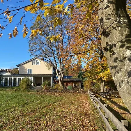 Apartment Zirbenglück