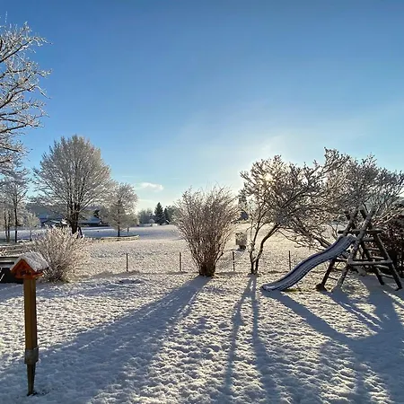 Zirbenglueck Apartman *