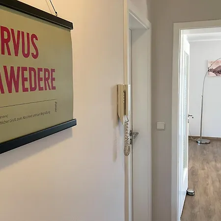 Zirbenglueck Apartman *