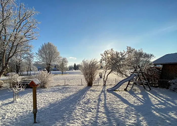 Zirbenglueck Appartamento *
